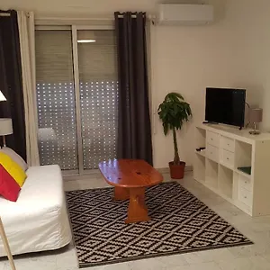 Appartamento Nissa La Bella, Nizza
